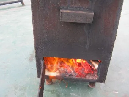 Cum de a fuma carne Cum de a fuma carne