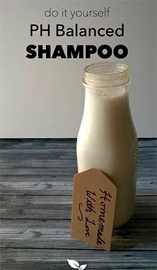 Cum de a face sampon Cum de a face sampon