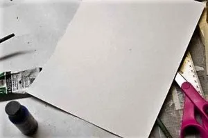 Cum de a face carduri de casă