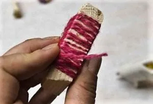 Cum de a face carduri de casă