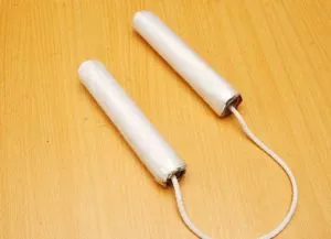 Cum de a face pentru nunchaku