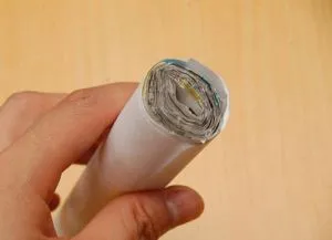 Cum de a face pentru nunchaku