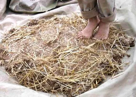 Noi producem cu propriile lor mâini Noi producem cu propriile lor mâini