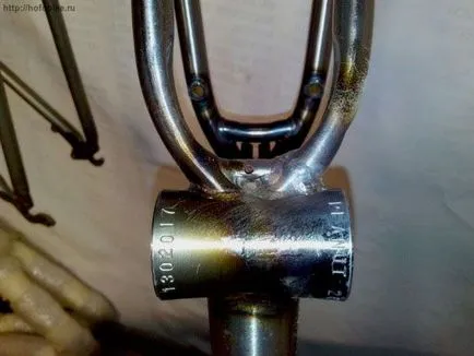 Cum sa faci o bicicletă de casă