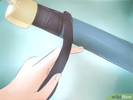 Cum de a face pentru nunchaku