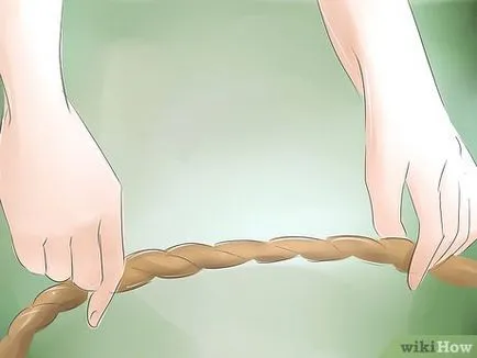 Cum de a face pentru nunchaku