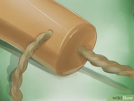 Cum de a face pentru nunchaku
