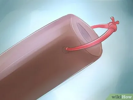 Cum de a face pentru nunchaku