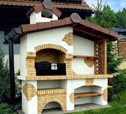 Mâinile lui cuptor sa dovedit
