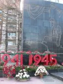 Modele de echipamente militare cu propriile lor mâini