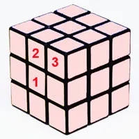 Cum să se plieze cubului Rubik Cum să se plieze cubului Rubik