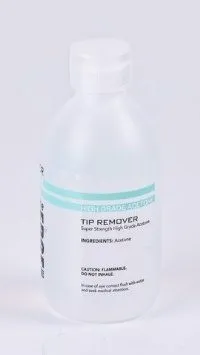 Cum de a elimina gel lac de unghii