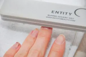 Cum de a elimina gel lac de unghii