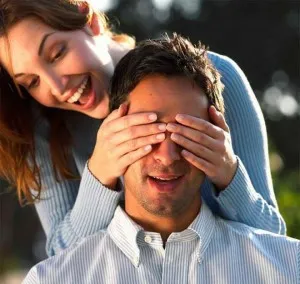 Cum de a seduce prietenul tau