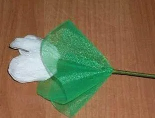 Cum sunt florile
