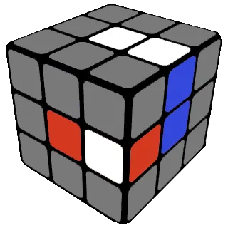 Cum să se plieze cubului Rubik
