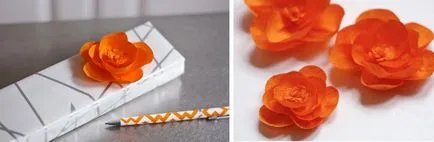 Cum sunt florile