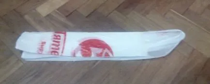 Cum să se plieze un pachet Cum să se plieze un pachet