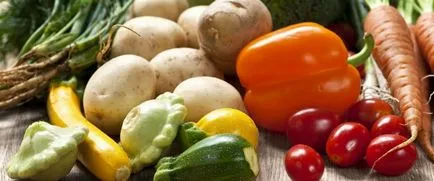 Cum de a păstra vitaminele din alimente