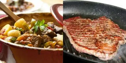 Cum de a păstra vitaminele din alimente