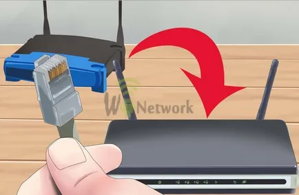 Cum se conectează la Wi-Fi Cum se conectează la Wi-Fi