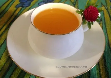 Cum de a menține corpul