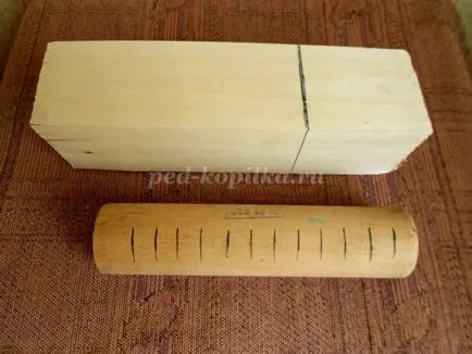Modele de echipamente militare cu propriile lor mâini