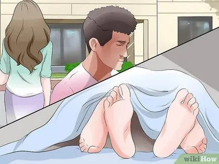Cum de a seduce prietenul tau