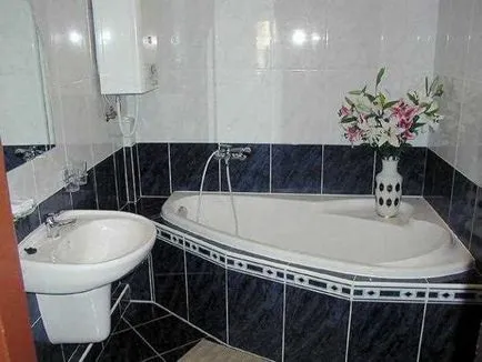 Ce se poate face în baie Ce se poate face în baie