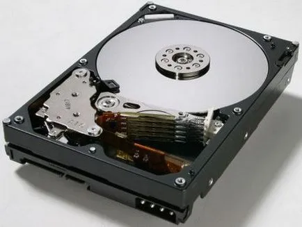 Cum de a copia un disc pe o unitate flash USB Cum de a copia un disc pe o unitate flash USB