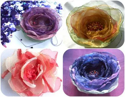 Cum sunt florile Cum sunt florile