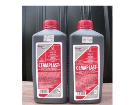 Ce poate înlocui plastifiant
