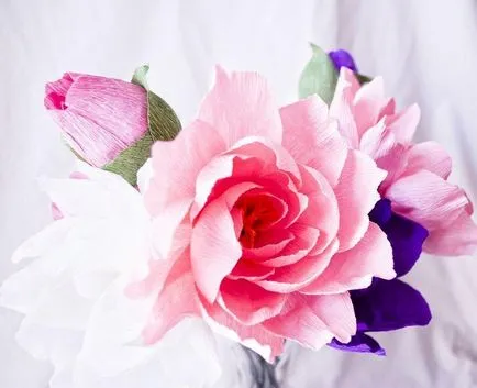Cum sunt florile