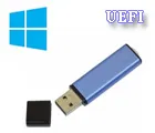 Cum de a înregistra o imagine de Windows pe o unitate flash USB Cum de a înregistra o imagine de Windows pe o unitate flash USB