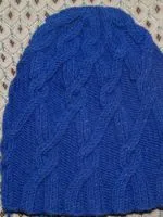 Cum să Knit spițe Vest