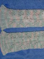 Cum să Knit spițe Vest