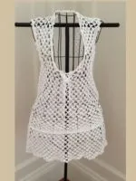 Cum să Knit spițe Vest