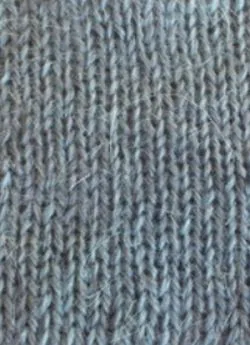 Cum să Knit spițe Vest