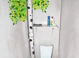Cum se ascunde conducta in camera