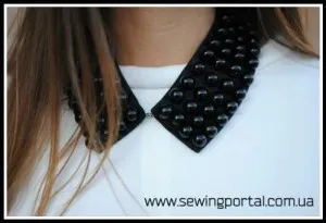 Cum sa faci propriul guler