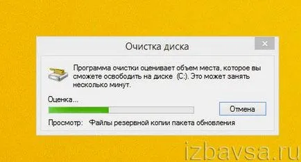 Cum de a elimina toate de pe un computer