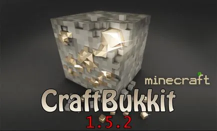 Cum de a crea bukkit