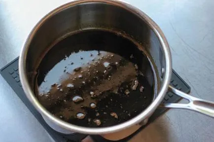 Unagi ce sos Unagi ce sos