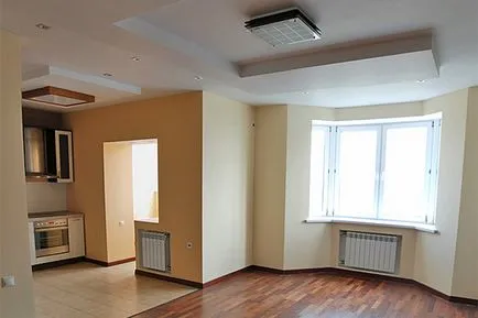 Cum se ascunde conducta in camera