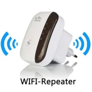Consolidarea semnalului WiFi cu mâinile Consolidarea semnalului WiFi cu mâinile