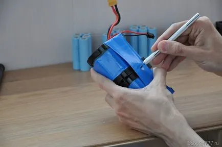 Cum de a crește capacitatea bateriei Cum de a crește capacitatea bateriei