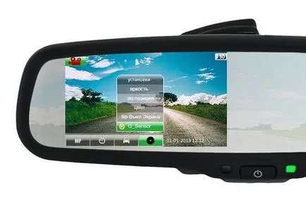 DVR-urile ca o oglindă