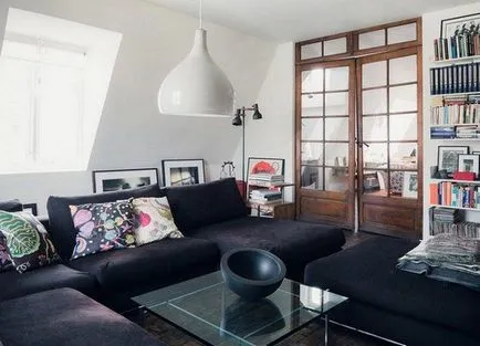 Ce este mobilierul camera de zi Ce este mobilierul camera de zi