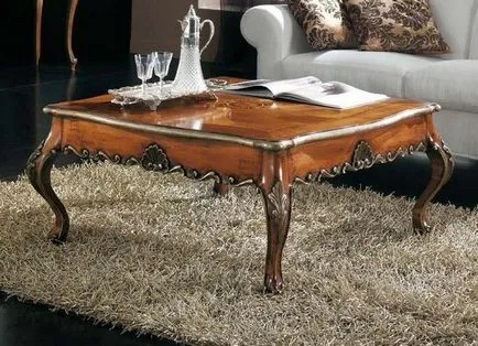 Ce este mobilierul camera de zi Ce este mobilierul camera de zi