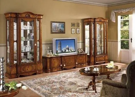 Ce este mobilierul camera de zi Ce este mobilierul camera de zi